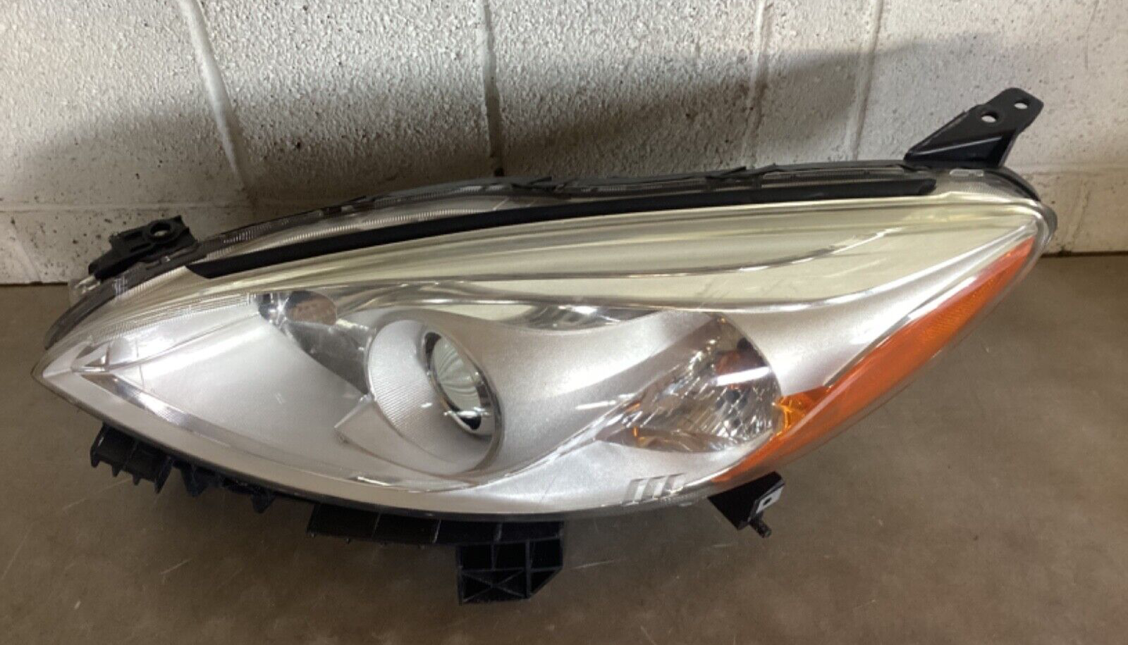 2012 2017 Mazda 5 Driver XENON HID Headlight GREATEST COMPLETE 🌹 ORIGINAL