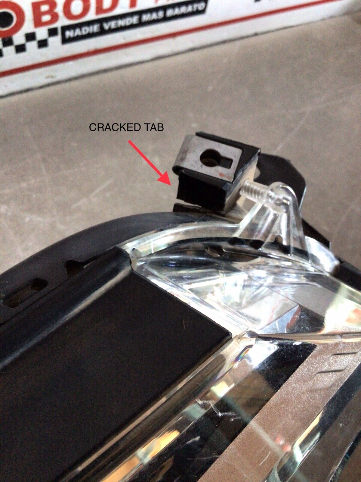 2016 17 2018 Toyota RAV4 Right Headlight LED W/Halogen ALL TABS IN PLACE OEM ✅✅