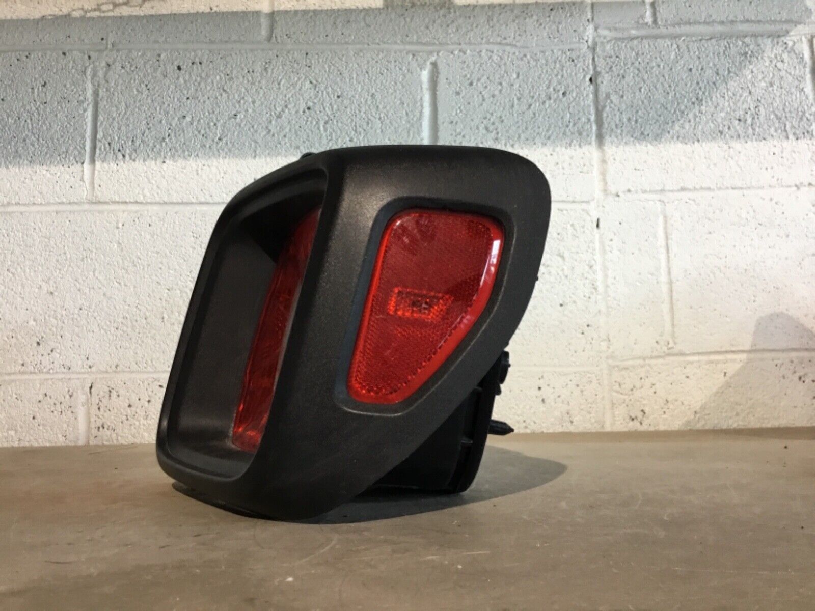 2015-2020 Jeep Renegade PAIR Left Right Tail Lights Halogen OEM 52060576 DX ✅✅