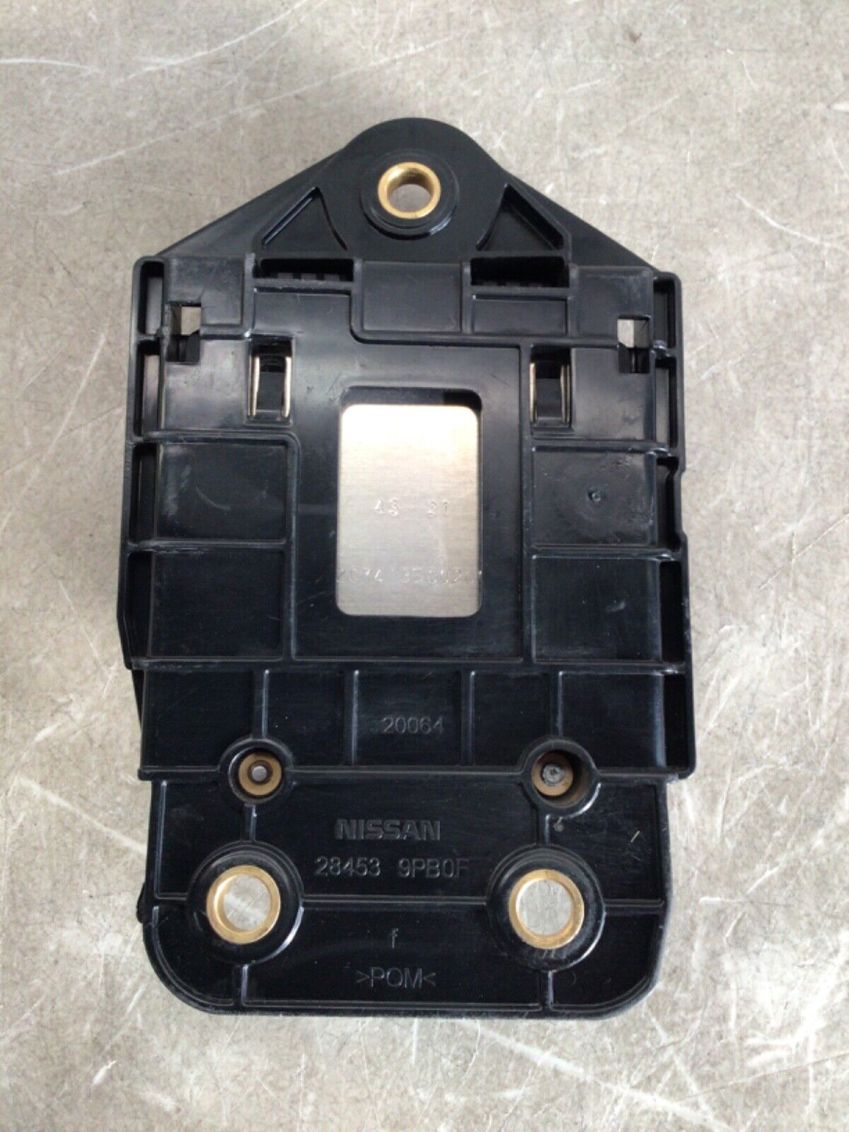 2021-2022 Nissan Leaf Driver Side BlindSpot Sensor Radar Original 284K1-6WK1A