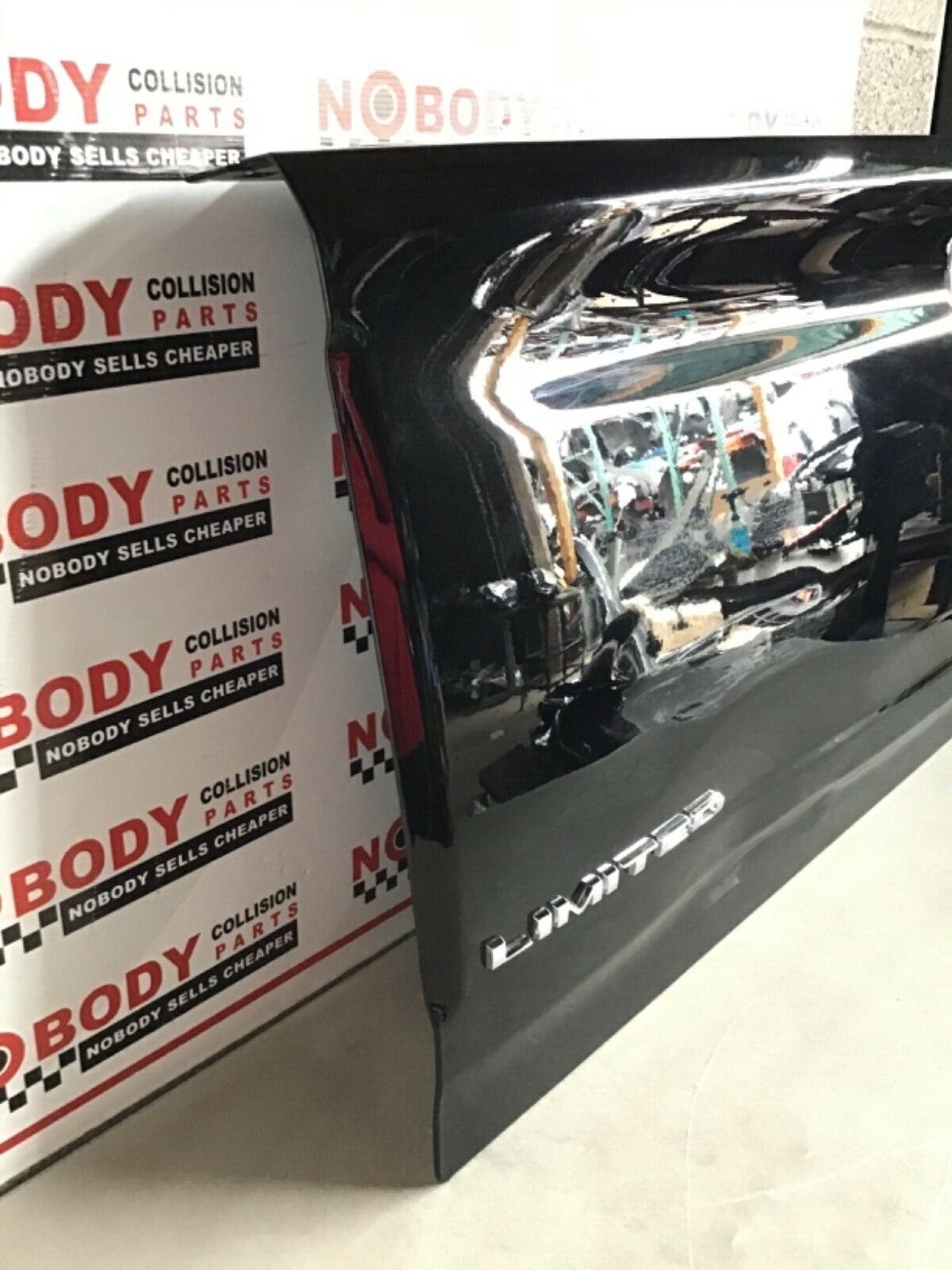 2020 2021 Dodge Ram 1500 Rebel, Longhorn, Limited Multifunction Tailgate OEM✅✅