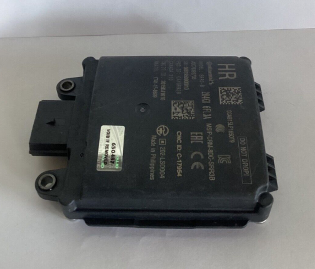 2018 2020 Nissan Rogue Sensor Obstacle Warning NICE 💟 OEM 284K06FL3A