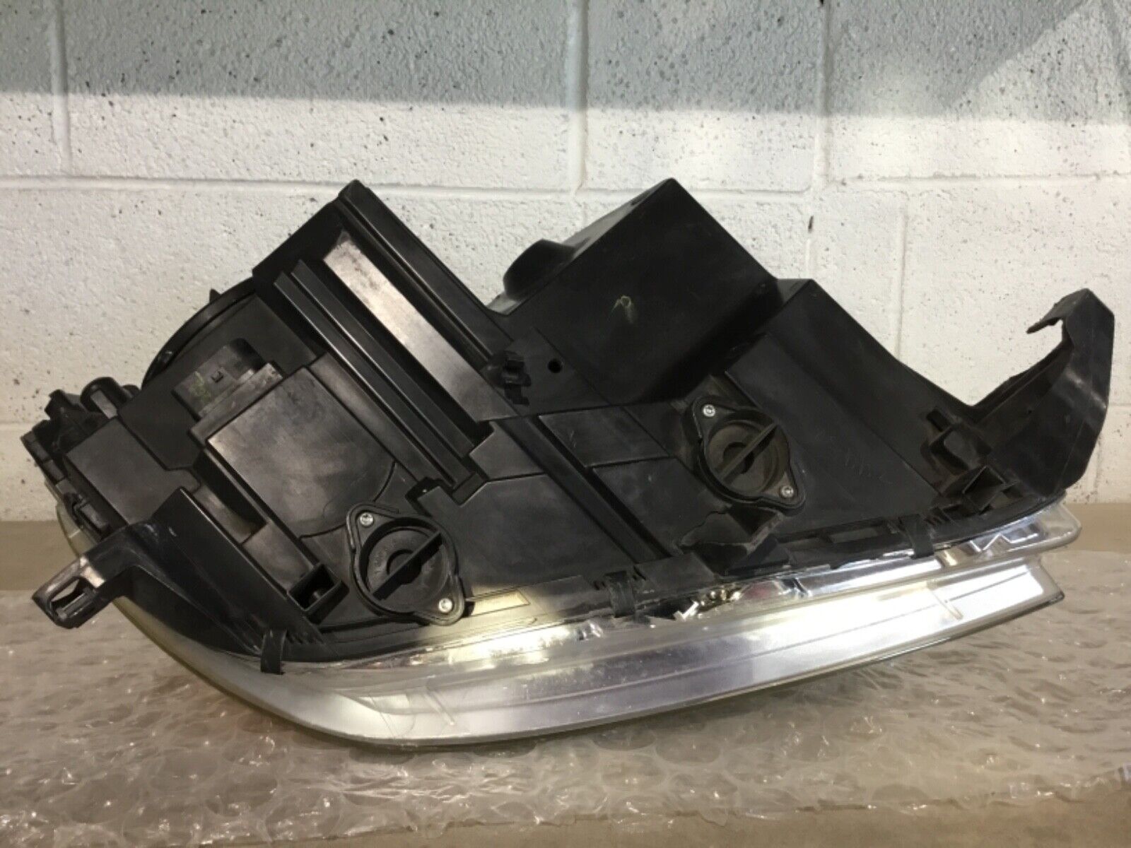 2012-2015 Mercedes ML Class Left Headlight HAL CHEAPEST OEM A1668205059✅✅