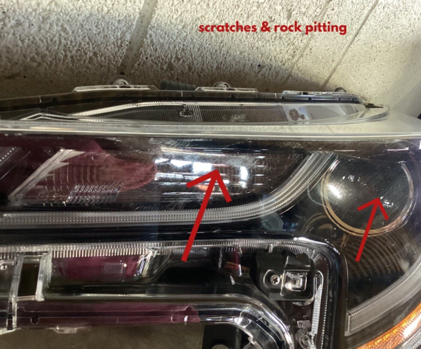 2020 2022 Toyota Corolla SE Driver FUL LED Headlight GREAT 😎OEM 81150-02S50