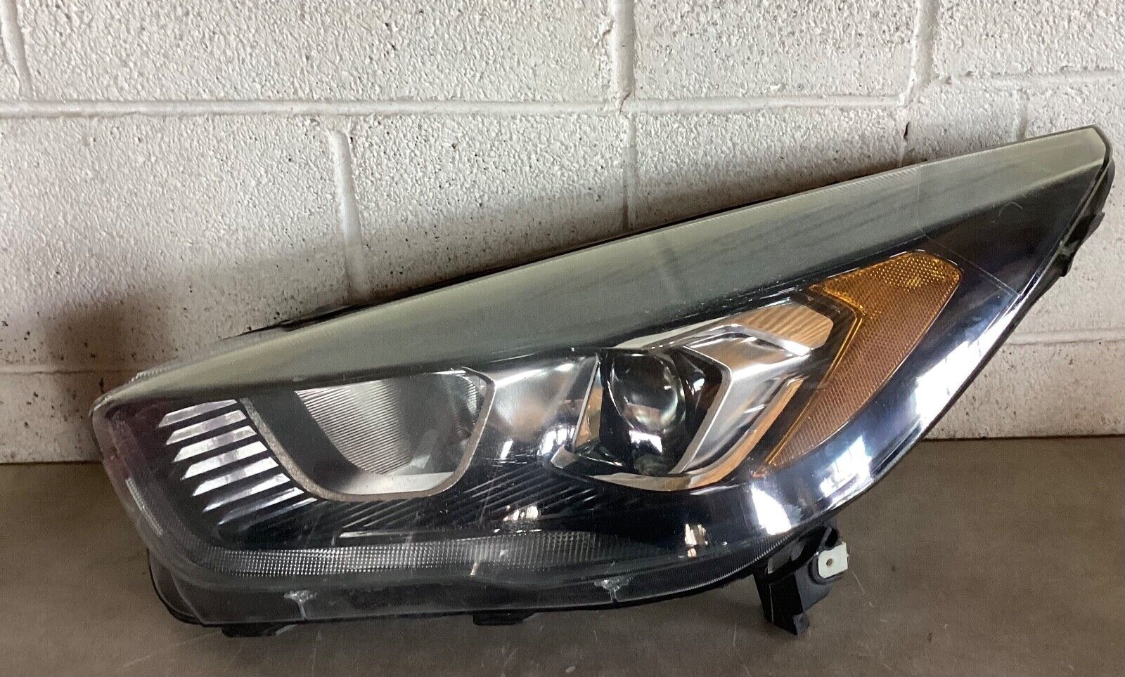 2017 2019 Ford Escape Driver Headlight XENON/LED CHEAPEST💡OEM GJ54-130153-AH