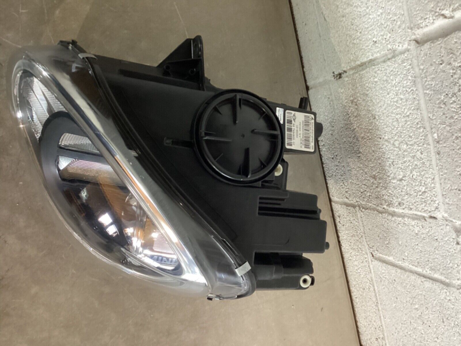 2017 2020 Mini Cooper Countryman LED Driver Headlight CHEAPEST‼️OEM A97494805-02