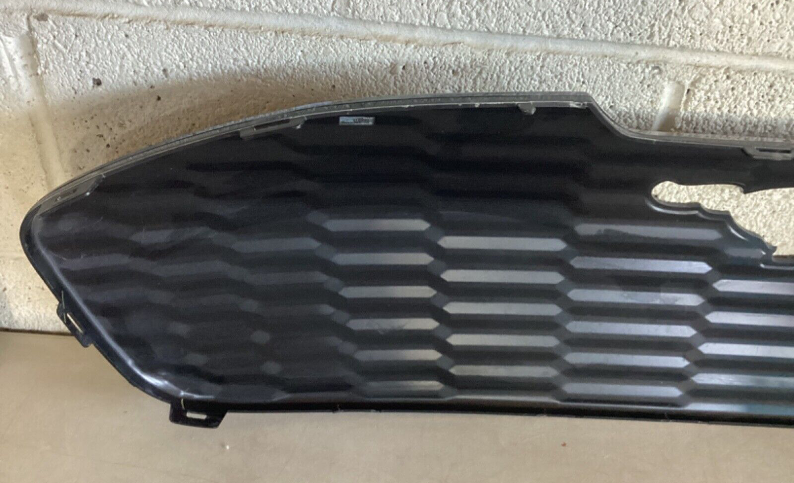 2020 2023 Ford Mustang Mach-E GT Front Bumper Upper Grille CHEAPEST 💎ORIGINAL