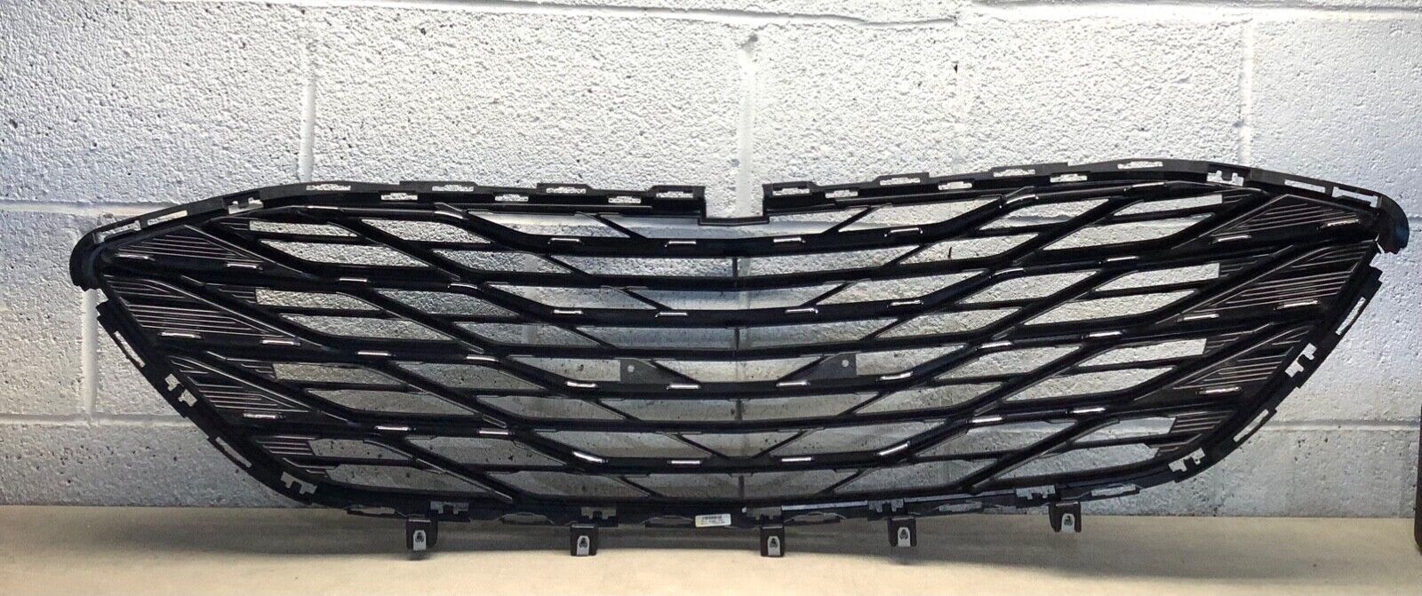 2019-2022 Chevrolet Malibu Lower Grille CHEAPEST ON EBAY‼️GENUINE 84473373