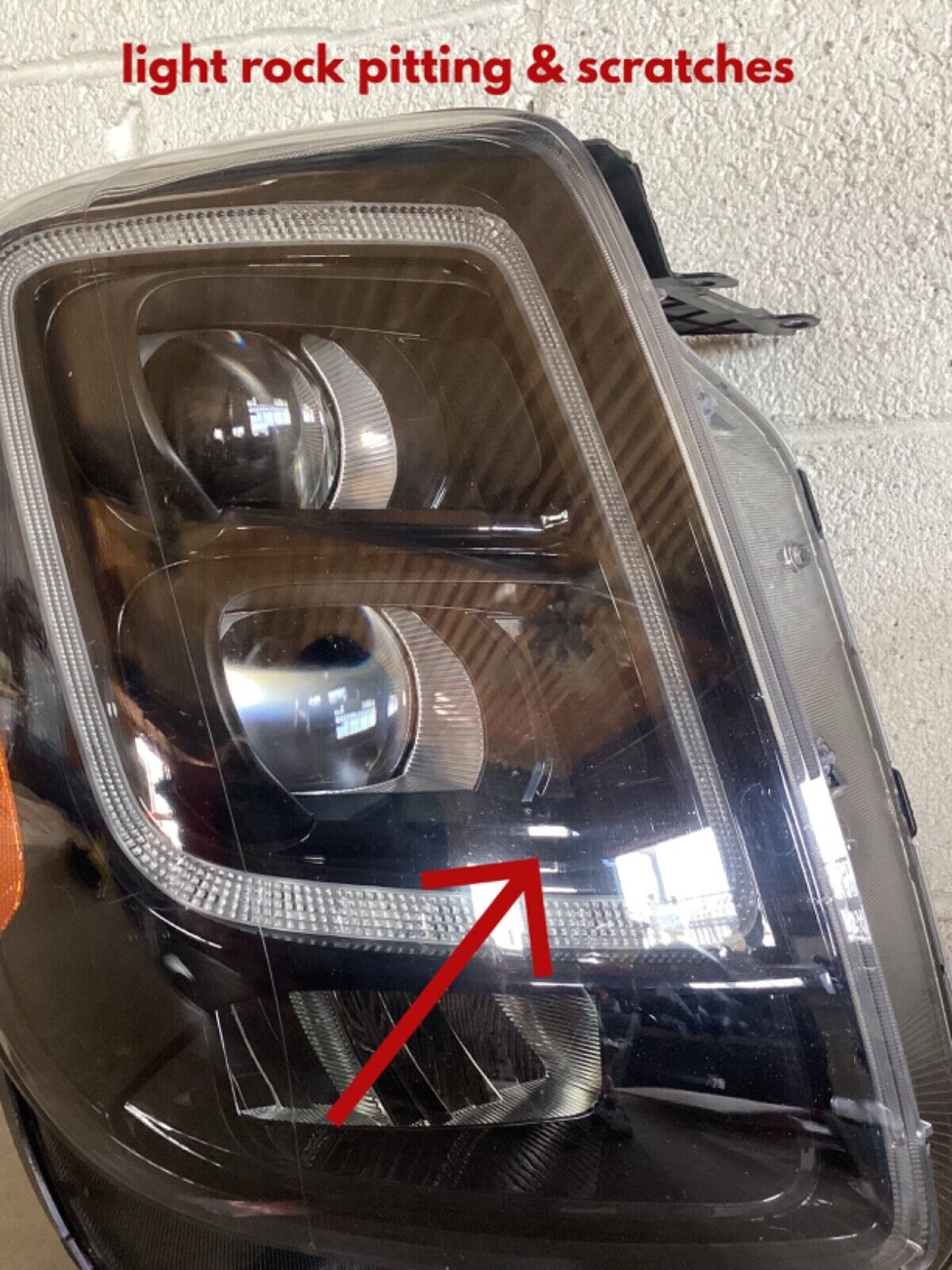 2020 2022 KIA Telluride Passenger FULL LED Headlight AFFORDABLE‼️OEM 92102-S9