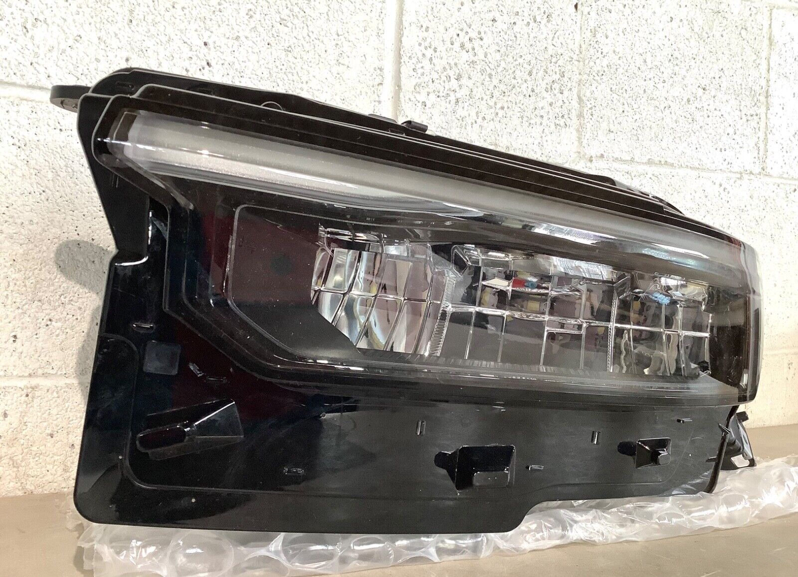 2021-2022 Jeep Grand Cherokee Driver Headlight Full LED CHEAPEST⚡️OEM 68376993AG