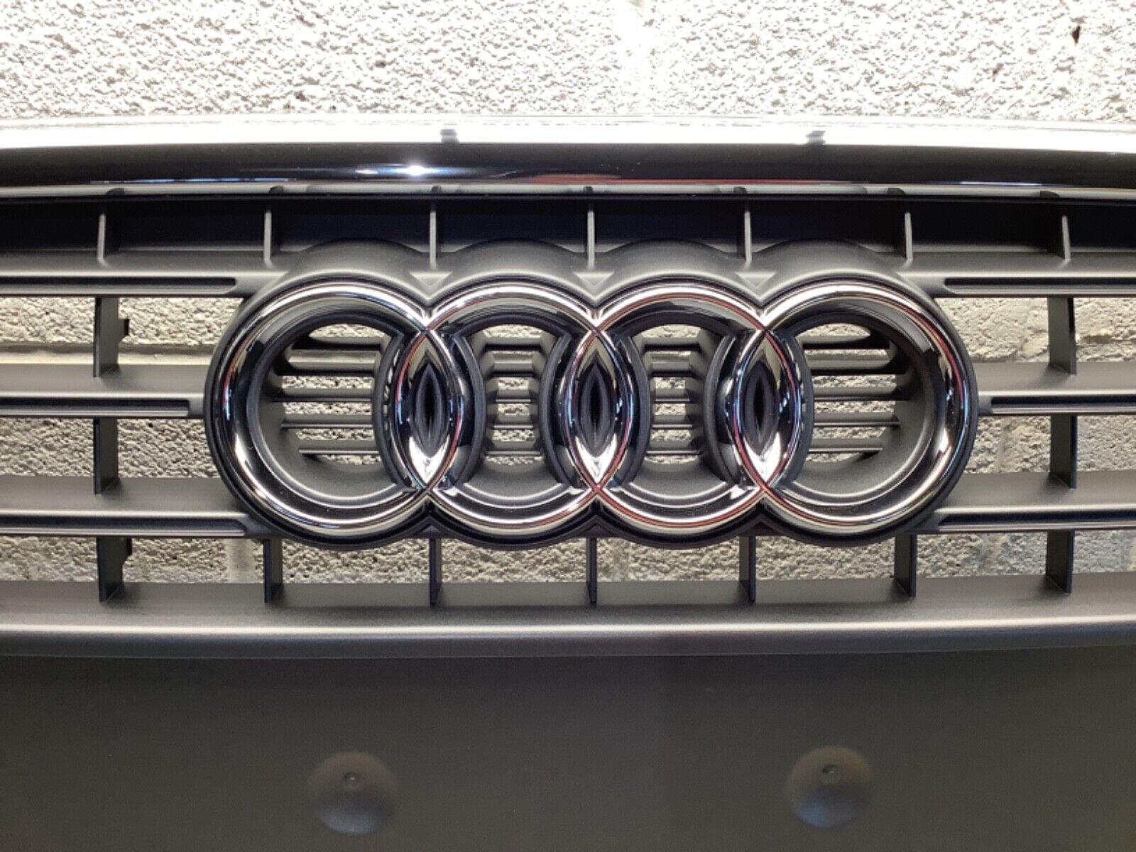 2008 2009 2010 2011 2012 Audi A4 Grille NEW OPEN BOX✅GENUINE 8K0 853 651