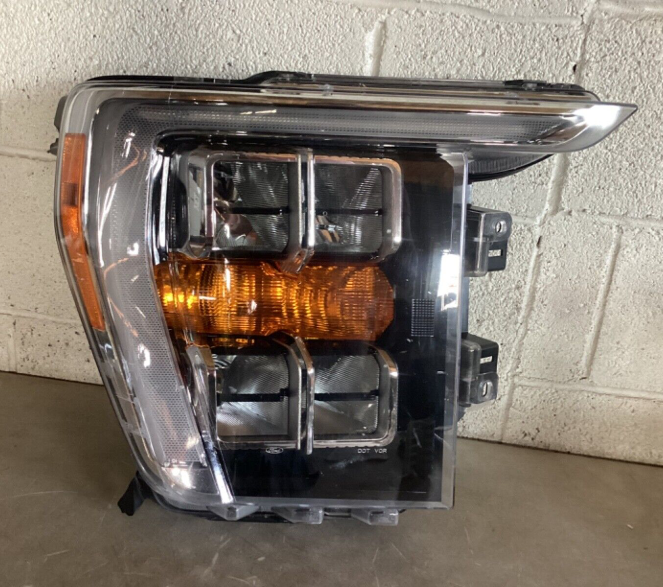 2020 2021 Ford F-150 Quad Passenger LED Headlight AFFORDABLE 💵 ML34-13E014-A
