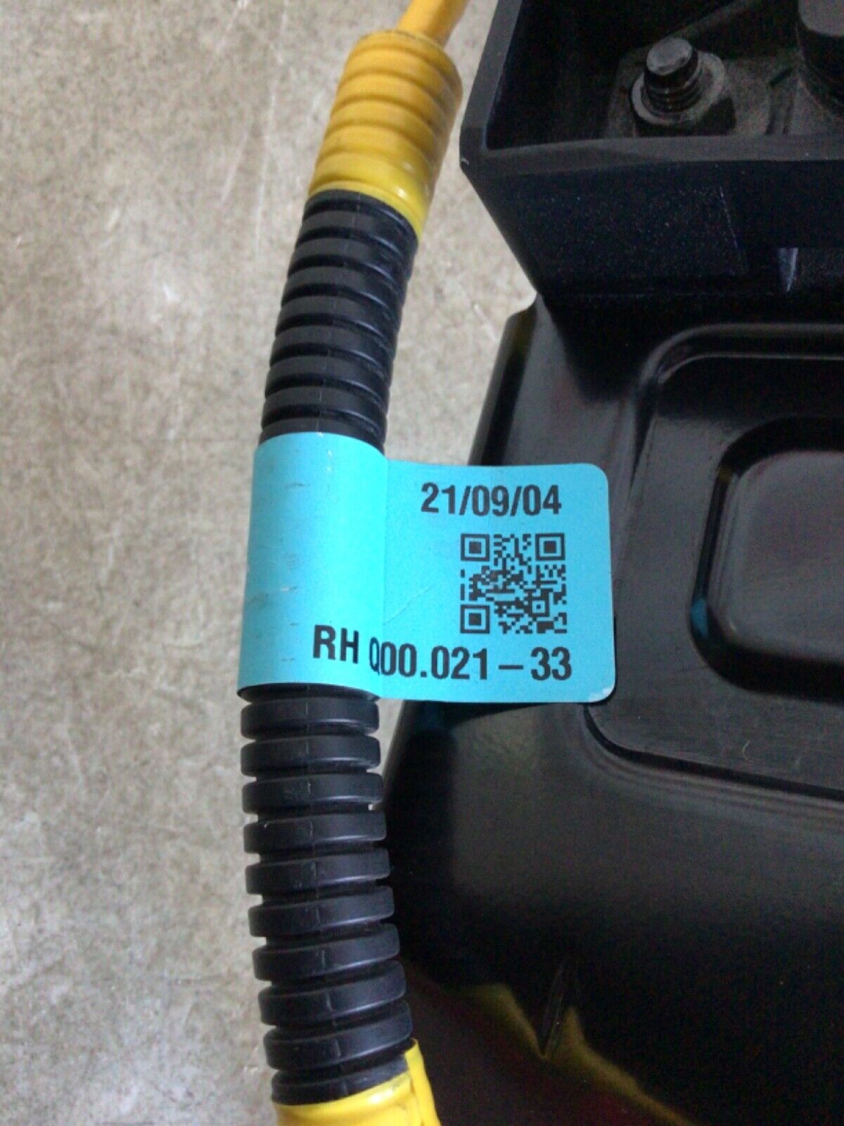2022-2023 Hyundai Kona Rear Right Side BlindSpot Sensor OEM 99150-J9600 ✅✅