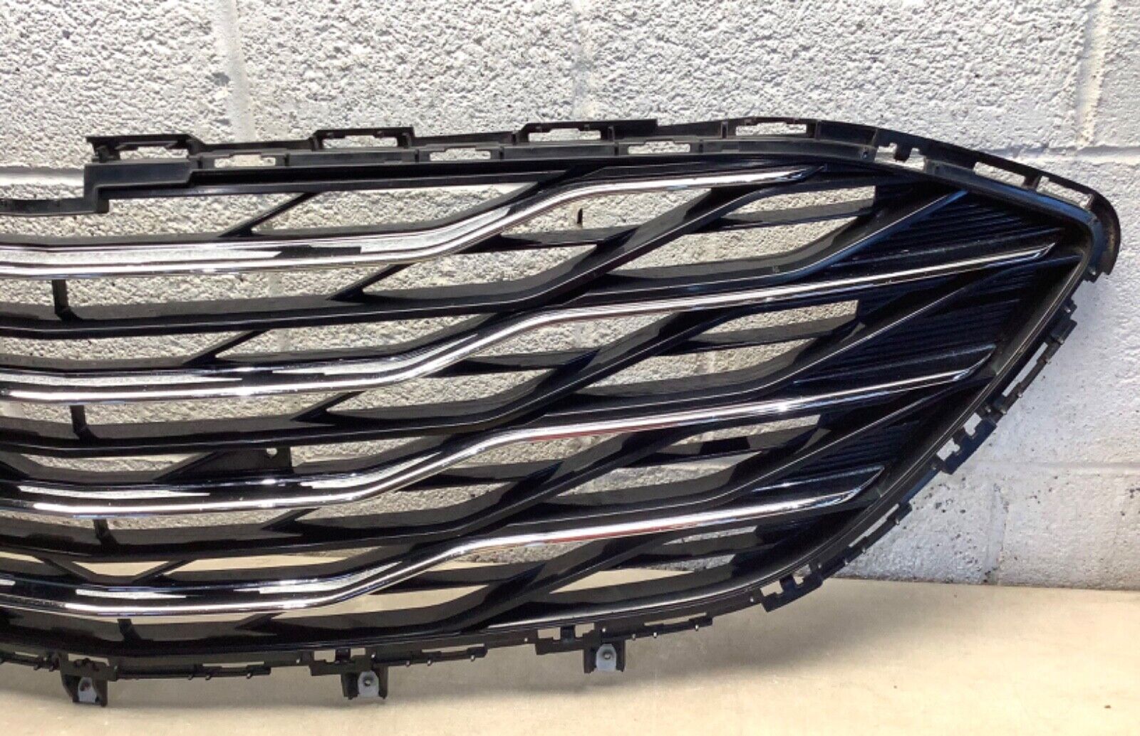 2019-2022 Chevrolet Malibu Lower Grille CHEAPEST ON EBAY‼️GENUINE 84473373