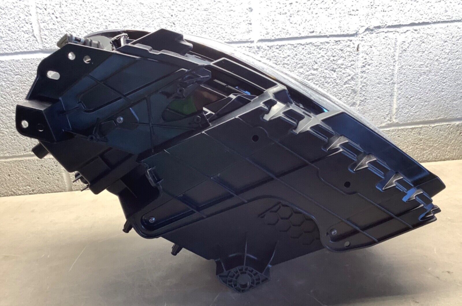 2021-2022 Jeep Grand Cherokee Passenger Headlight FULL LED GREAT LENS💥ORIGINAL
