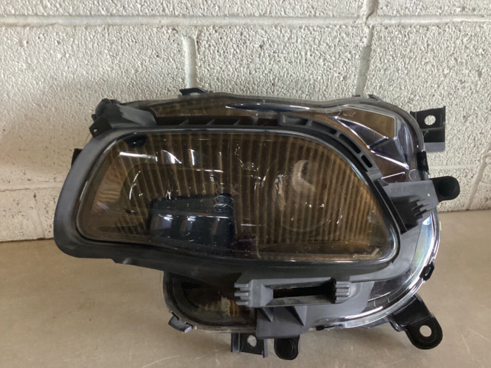 2014 2018 Jeep Cherokee Driver XENON HID Headlight COMPLETE 🔱 OEM 68102849AG