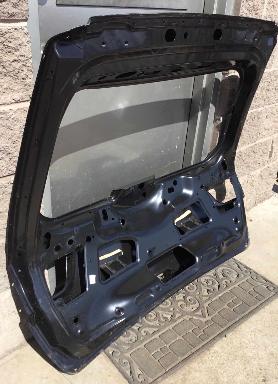 2014-2022 Jeep Grand Cherokee Tailgate Lift Gate NEW OPEN BOX OEM 68156575AH ✅✅